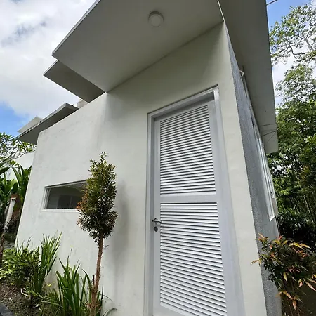 Famvida Villa Ubud
